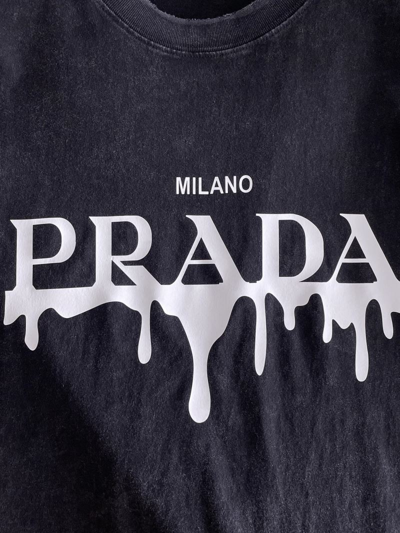 Prada T-Shirts